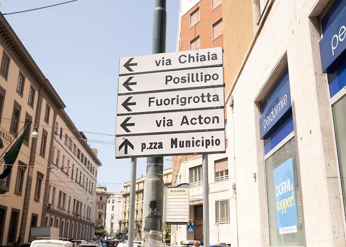 Welmy Napoli