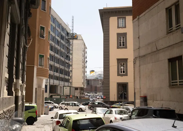 Welmy Napoli