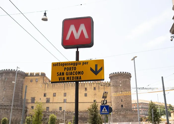 Welmy Napoli