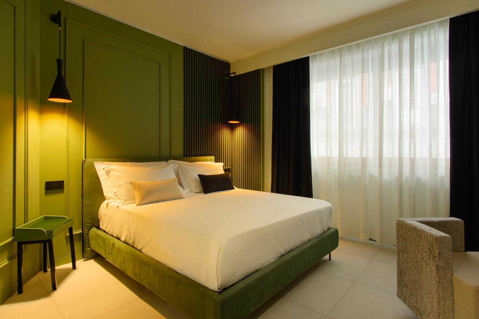 Welmy Guest house *