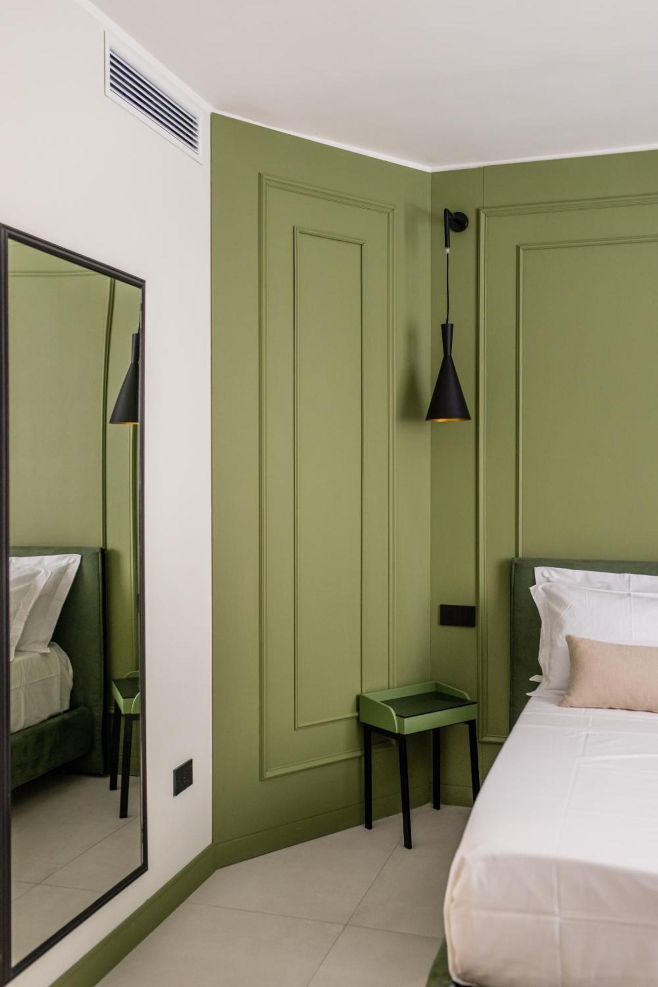 Welmy Guest house Naples
